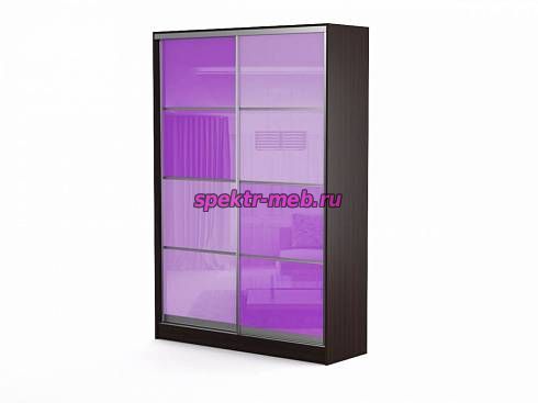 Шкаф-купе РЕСПЕКТ-14