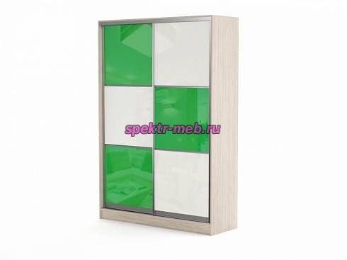 Шкаф-купе РЕСПЕКТ-23
