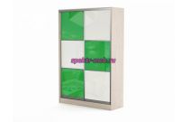 Шкаф-купе РЕСПЕКТ-23