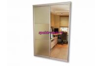 Шкаф-купе Композиция-47