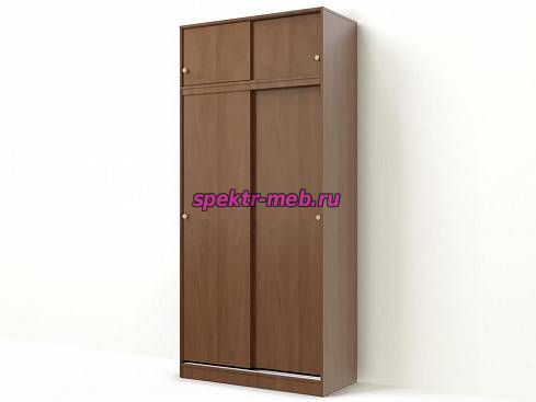 Шкаф-купе Армир-2