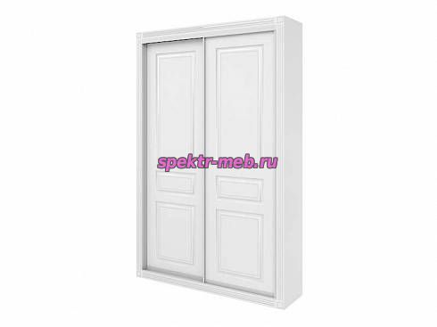Шкаф-купе Классика 2 Глухой