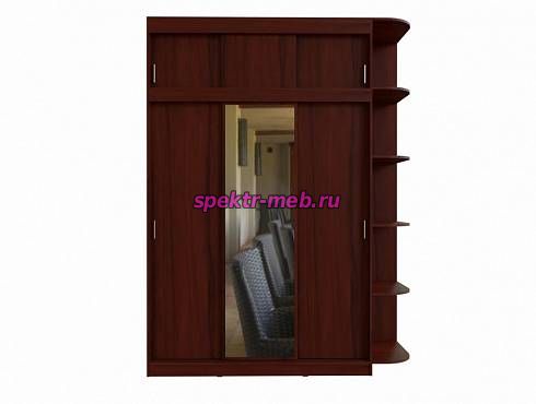 Шкаф-купе Sfiniks