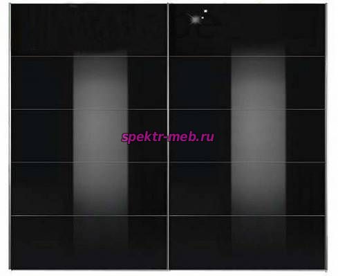 Шкаф-купе Arte-M Inline