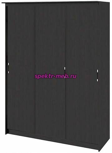 Шкаф-купе СТЭН 6