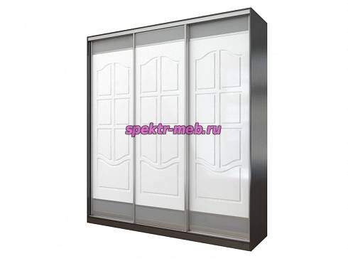 Шкаф-купе Прованс 28