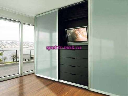 Шкаф купе TV-33