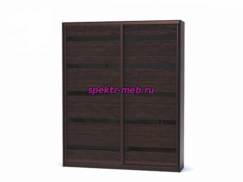 Шкаф-купе Лотос 1