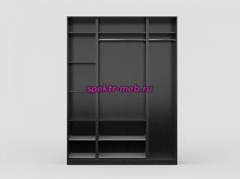 Гардеробная Пэкс 6