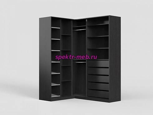 Гардеробная Пэкс 2