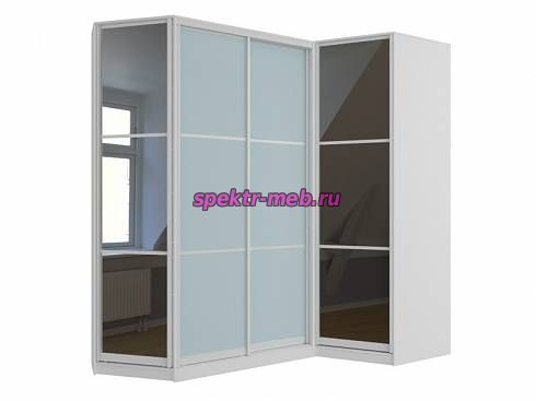 Шкаф-купе Мирра
