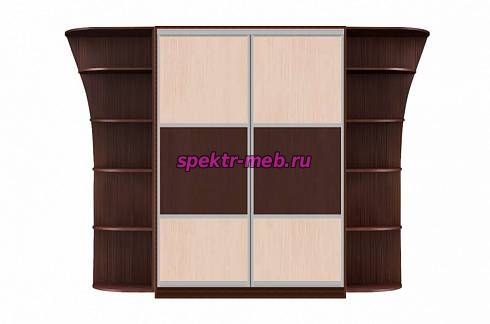 Шкаф-купе Корнелия 2.4