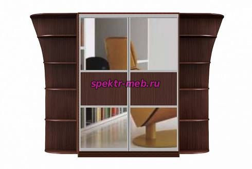 Шкаф-купе Корнелия 2.5