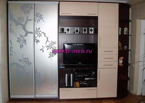 Шкаф купе TV-7