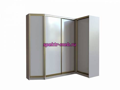 Шкаф-купе ШК-1.1