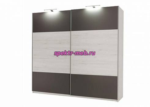 Шкаф-купе D01 225