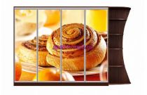 Шкаф-купе Соло 28