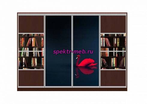 Шкаф-купе Арт 33