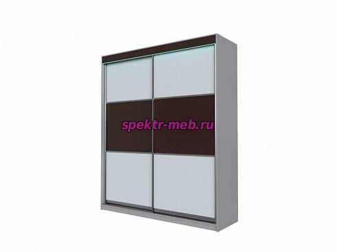 Шкаф-купе Монако высокий