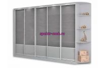 Шкаф-купе Композиция-70