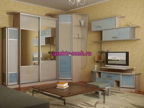 Шкаф купе TV-22