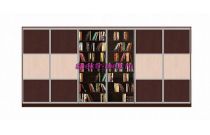 Шкаф-купе Бильбо 5