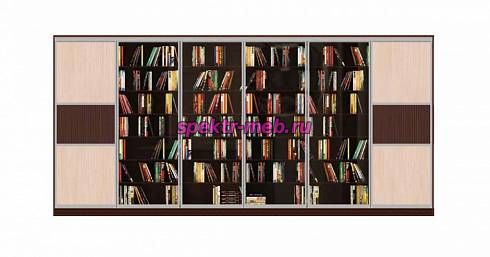 Шкаф-купе Бильбо 10