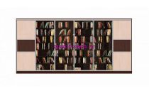 Шкаф-купе Бильбо 10