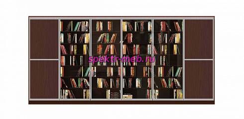 Шкаф-купе Бильбо 9