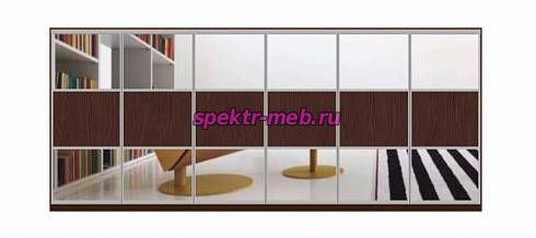 Шкаф-купе Лари 4