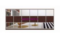 Шкаф-купе Лари 4