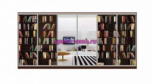 Шкаф-купе Бильбо 3