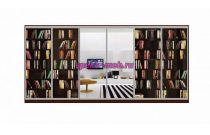 Шкаф-купе Бильбо 3