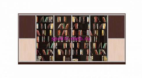 Шкаф-купе Бильбо 7