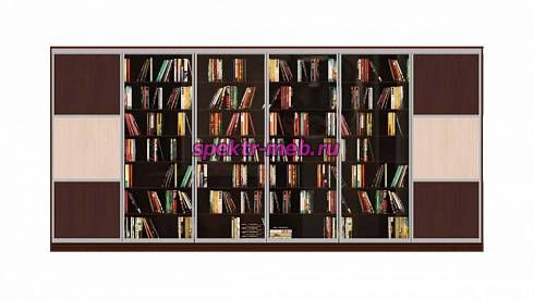 Шкаф-купе Бильбо 6