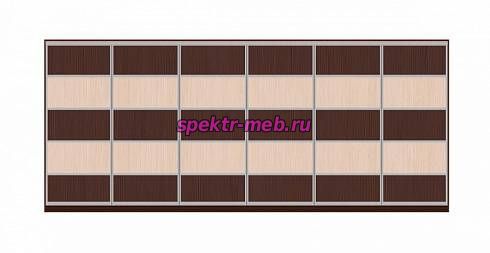 Шкаф-купе Парма 22