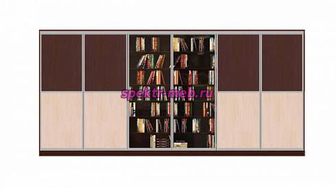 Шкаф-купе Бильбо 11