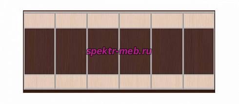 Шкаф-купе Клайд 22