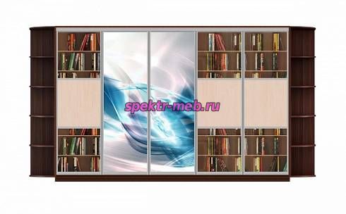 Шкаф-купе Аура 12