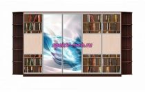 Шкаф-купе Аура 12