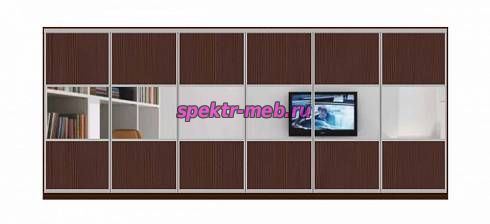 Шкаф-купе Лари 3