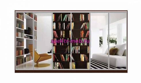 Шкаф-купе Бильбо 2