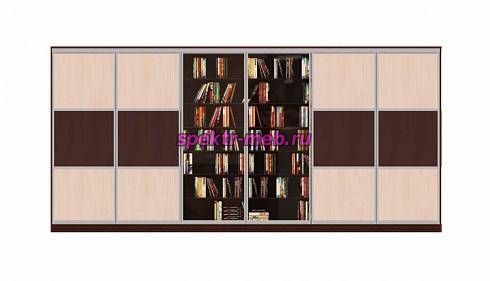 Шкаф-купе Бильбо 12