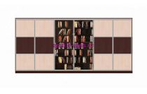 Шкаф-купе Бильбо 12