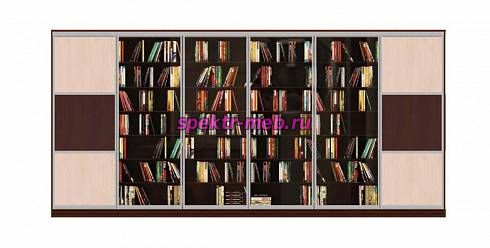 Шкаф-купе Бильбо 8