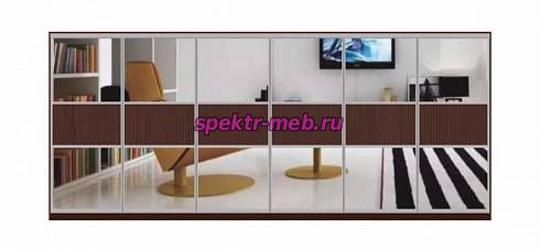 Шкаф-купе Зеро 3