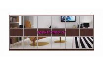 Шкаф-купе Зеро 3