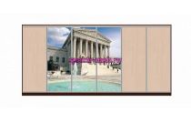 Шкаф-купе Греция 6