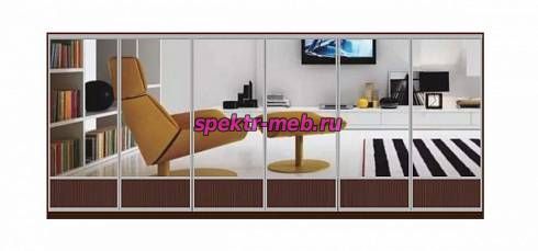 Шкаф-купе Зеро 2