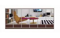 Шкаф-купе Зеро 2